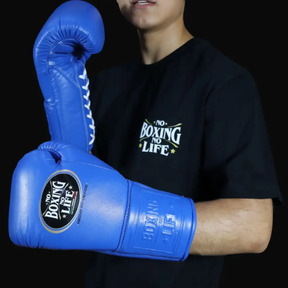 Luvas de luta No Boxing No Life