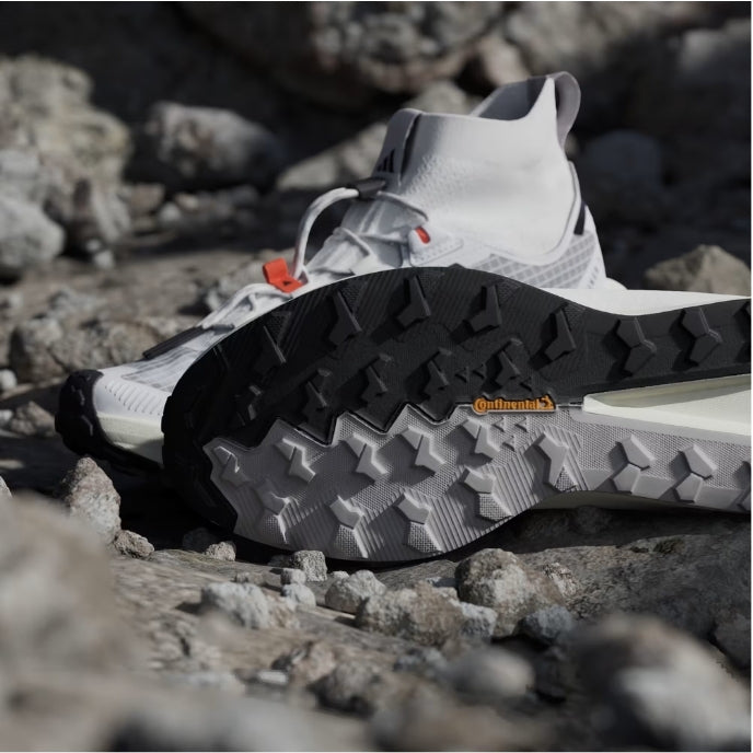 Tênis de trilha Adidas - Terrex Free Hiker 3 Ultra Gore-Tex