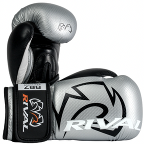 Luva de bater saco Rival RB7 Fitness Plus