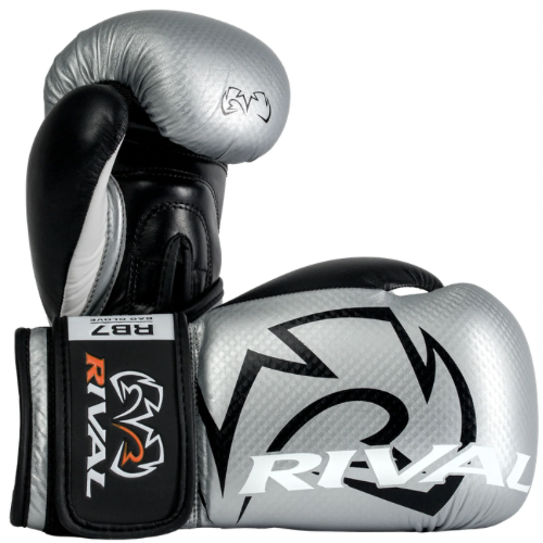 Luva de bater saco Rival RB7 Fitness Plus