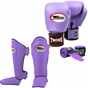 Conjunto Twins - Outras cores