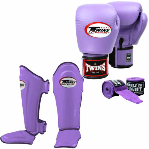 Conjunto Twins - Outras cores