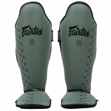 Caneleira Fairtex SP5