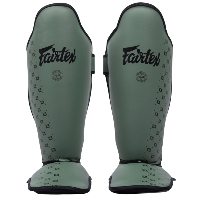 Caneleira Fairtex SP5