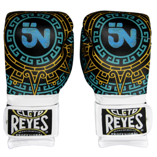 Luva Cleto Reyes - Mitologia Ancestral Mexicana