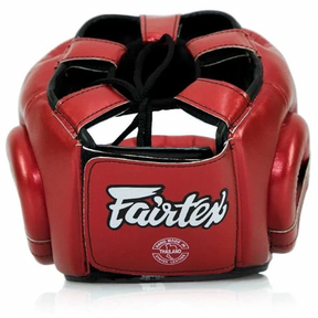 Capacete Fairtex HG17 - Full face