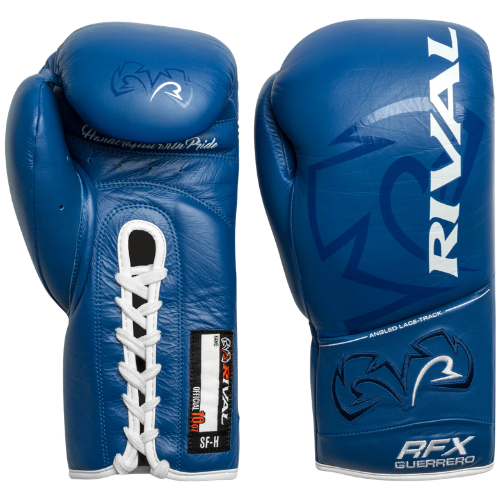 Luva de luta Rival RFX-Guerrero SF-H - Horse hair