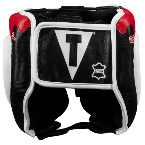 Capacete Tittle - Gel Lava Boxe