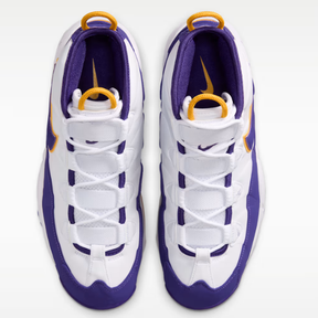 Tênis Nike - Air Max Uptempo