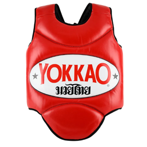 Protetor Body YOKKAO