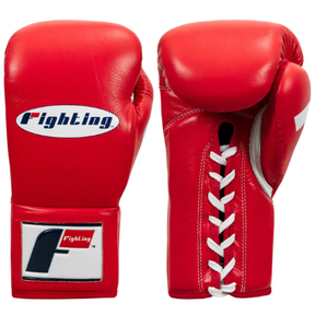 Luva de Luta Fighting Fearless