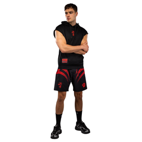 Regata Venum Mike Tyson Tiger