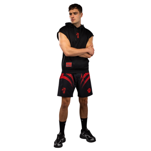 Regata Venum Mike Tyson Tiger