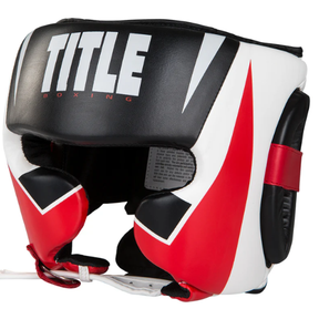 Capacete Tittle - MMA Command