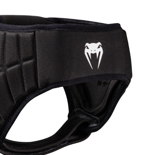 Capacete Venum -  Challenger Wrestling