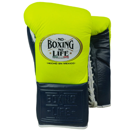 Luva de luta No Boxing No Life