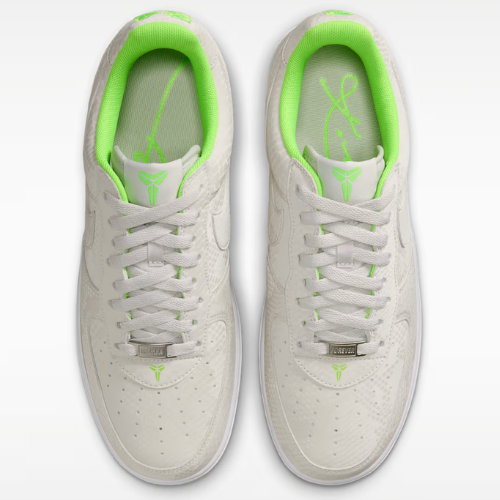 Tênis Nike - Kobe Air Force 1 Low