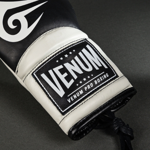 Luva Venum Giant 2.0 Mike Tyson  - Velcro e cadarço