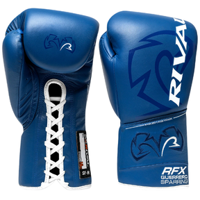 Luva Rival RFX-Guerrero SF-H - Horse hair