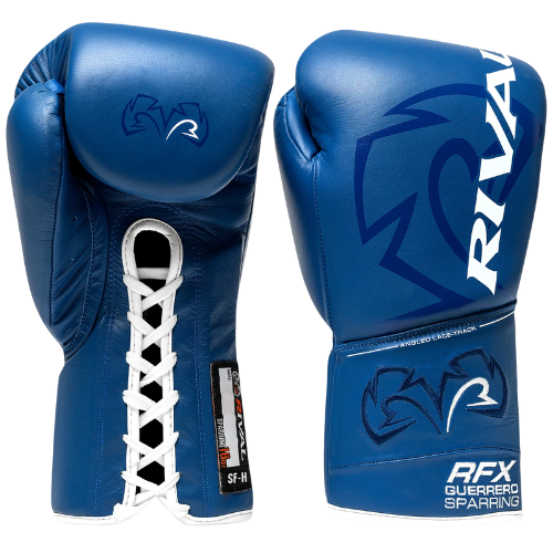Luva Rival RFX-Guerrero SF-H - Horse hair