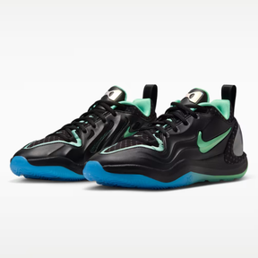 Tênis de basquete Nike A'Two