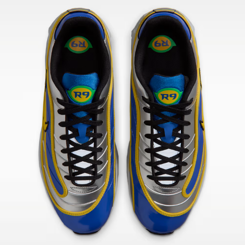Tênis Nike - Air Max "Joga Bonito"