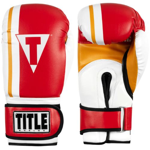Luva de bater saco Tittle World