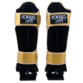 Caneleira YOKKAO - The Flame