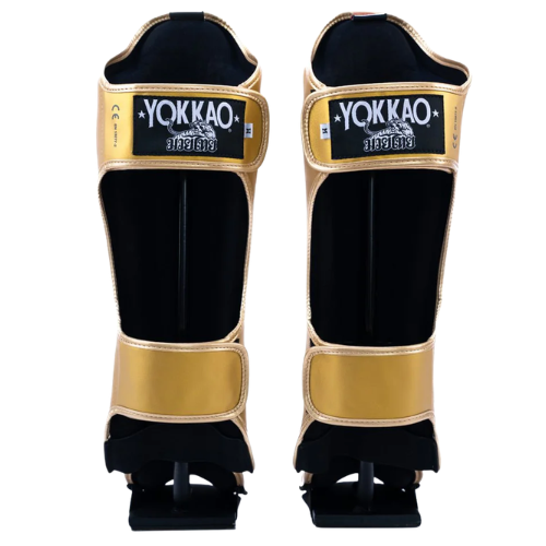 Caneleira YOKKAO - The Flame