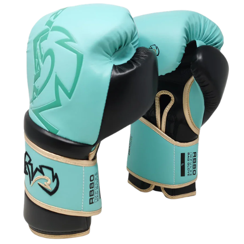 Luva de bater saco Rival RB80 Impulse