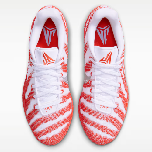 Tênis Nike - Ja 3