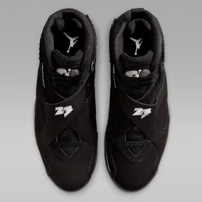 Tênis Nike Air Jordan 8 Retro "Chrome"