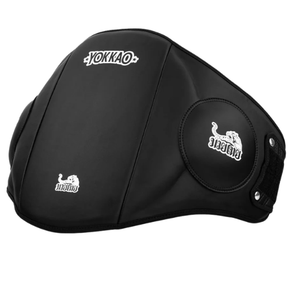 Protetor Body YOKKAI - Belly Pad