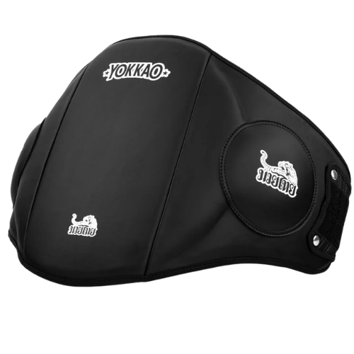 Protetor Body YOKKAI - Belly Pad