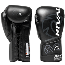Luva Rival RFX-Guerrero HDE-F