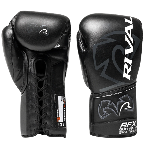Luva Rival RFX-Guerrero HDE-F