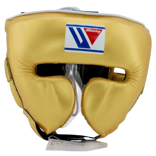 Capacete Winning CO-FG-2900