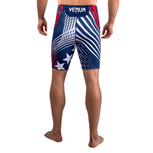 Short Venum - UFC Freedom Topuria