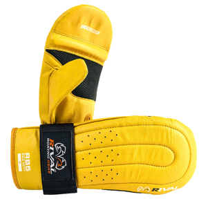 Luva de bater saco Rival RB5