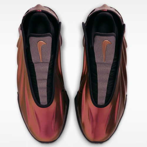 Tênis Nike - G.T. Future