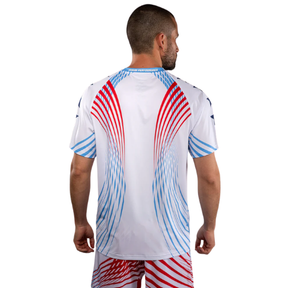 Camiseta Venum - UFC Freedom 250 Masculino