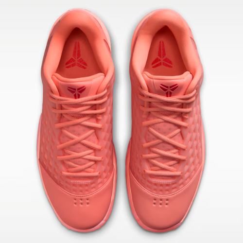 Tênis Nike - Kobe III Low Protro