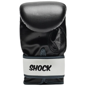Luva de bater saco Leone - SHOCK