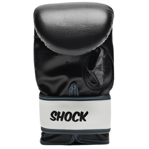Luva de bater saco Leone - SHOCK