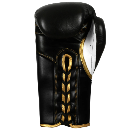 Luva Tittle Boxing - Couro Mexicano