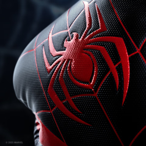 Luva Hayabusa - Miles Morales