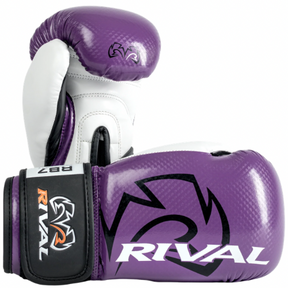 Luva de bater saco Rival RB7 Fitness Plus