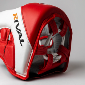 Capacete de competição Rival RHGC2