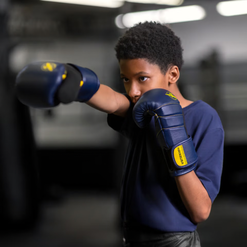 Luva Hayabusa T3 - Kids