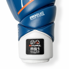 Luva de boxe Rival RS1 Ultra 2.0